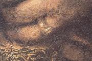 Details of The Sampling Officials of the Amsterdam Drapers' Guild (mk33) REMBRANDT Harmenszoon van Rijn